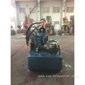 Hydraulic Waste Metal Beam Alligator Cutting Shear